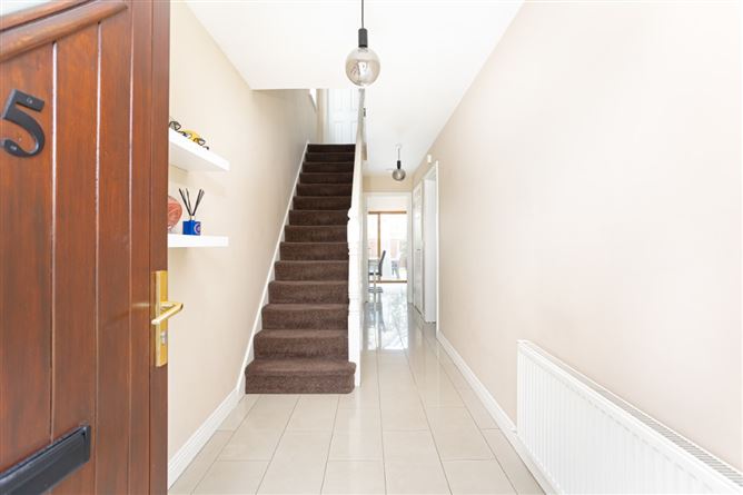 15 Pomeroy Park, Rathangan, Kildare