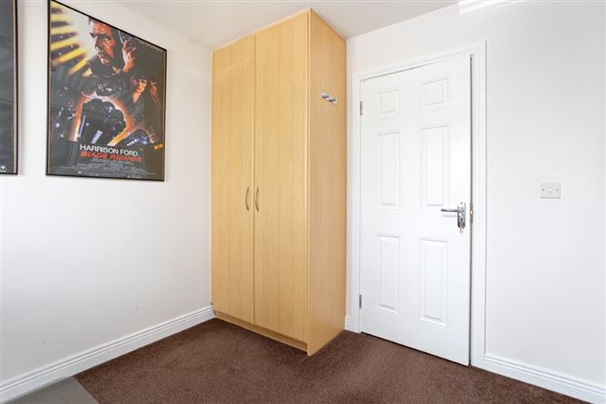 15 Pomeroy Park, Rathangan, Kildare