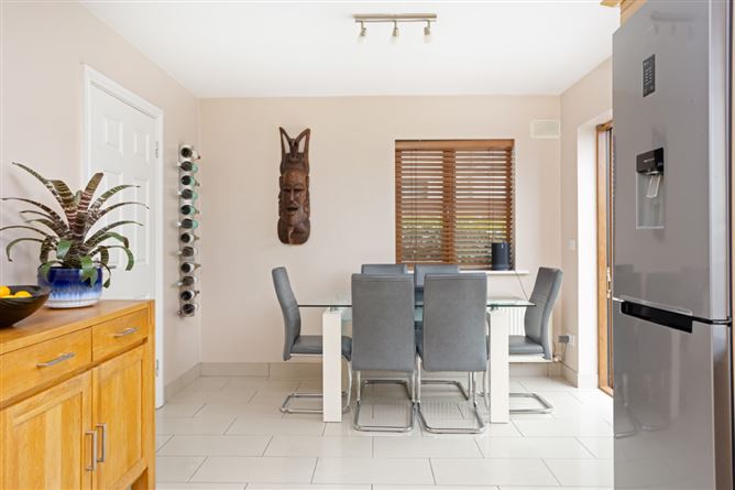 15 Pomeroy Park, Rathangan, Kildare