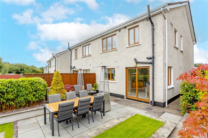 15 Pomeroy Park, Rathangan, Kildare