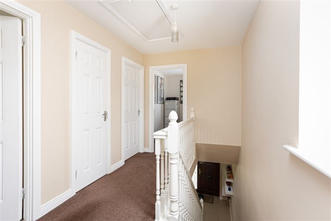 15 Pomeroy Park, Rathangan, Kildare