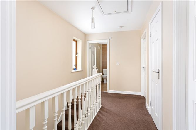 15 Pomeroy Park, Rathangan, Kildare