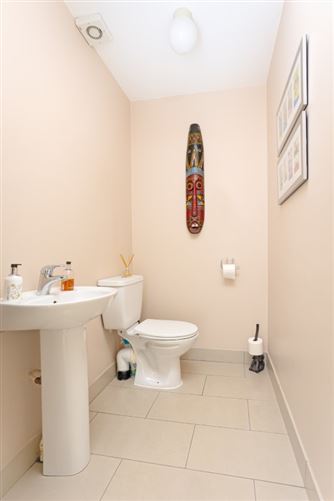 15 Pomeroy Park, Rathangan, Kildare