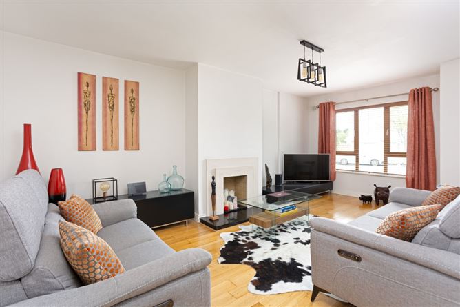15 Pomeroy Park, Rathangan, Kildare