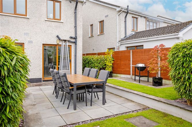 15 Pomeroy Park, Rathangan, Kildare