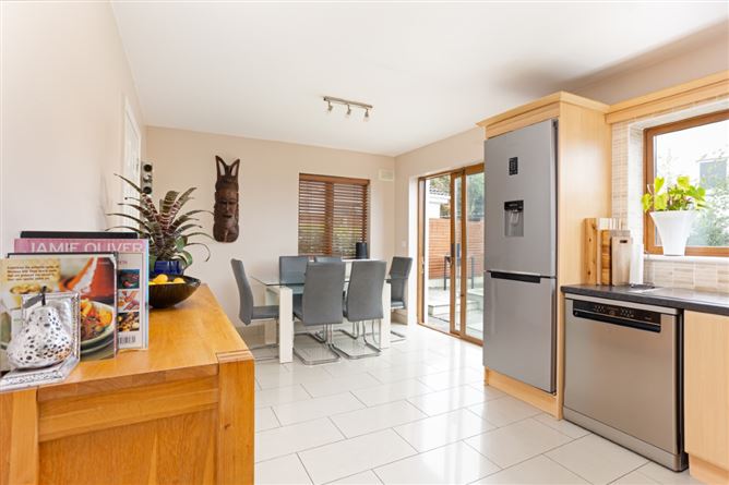 15 Pomeroy Park, Rathangan, Kildare