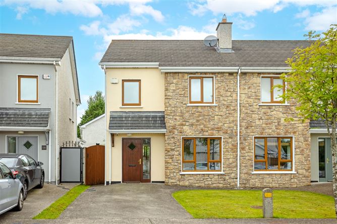 15 Pomeroy Park, Rathangan, Kildare