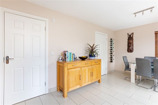 15 Pomeroy Park, Rathangan, Kildare