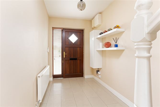 15 Pomeroy Park, Rathangan, Kildare