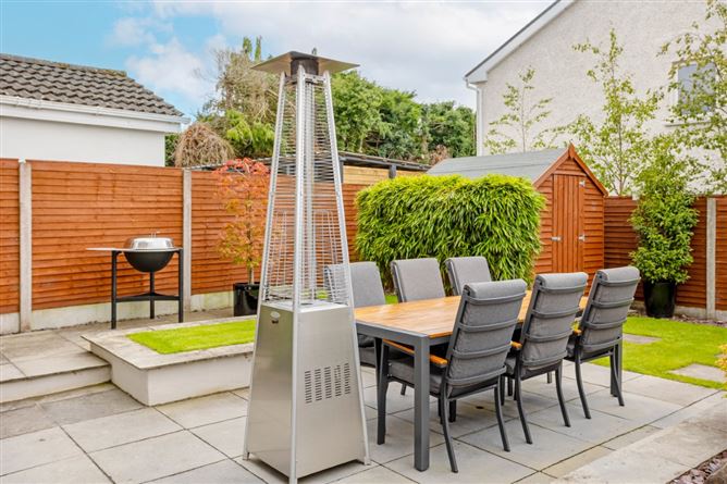 15 Pomeroy Park, Rathangan, Kildare