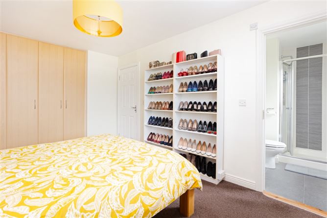 15 Pomeroy Park, Rathangan, Kildare
