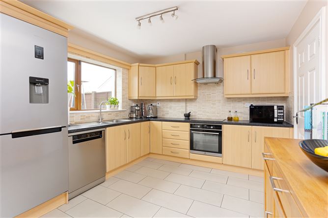 15 Pomeroy Park, Rathangan, Kildare