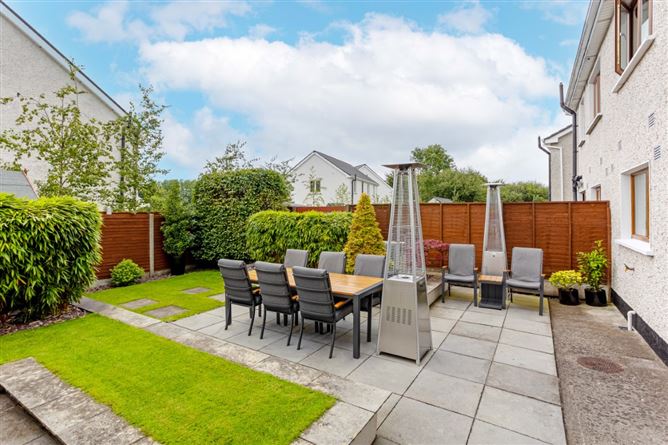 15 Pomeroy Park, Rathangan, Kildare