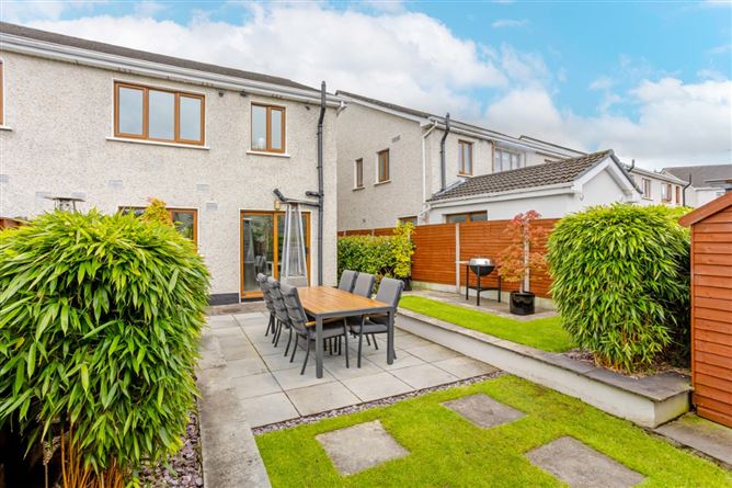 15 Pomeroy Park, Rathangan, Kildare