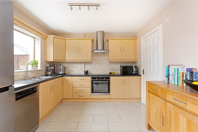 15 Pomeroy Park, Rathangan, Kildare
