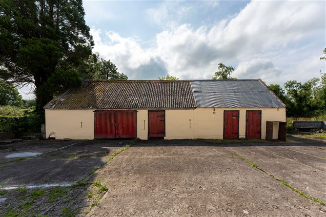 Ballincolloo , Bruff, Limerick