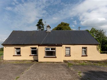 Ballincolloo , Bruff, Limerick