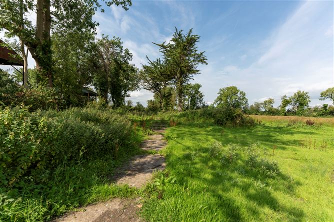 Ballincolloo , Bruff, Limerick