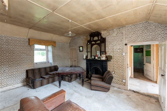 Ballincolloo , Bruff, Limerick