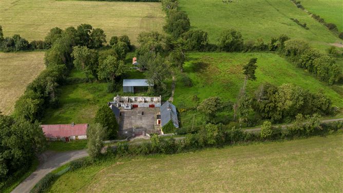 Ballincolloo , Bruff, Limerick