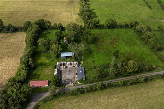 Ballincolloo , Bruff, Limerick