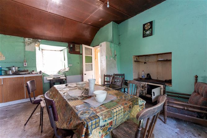 Ballincolloo , Bruff, Limerick