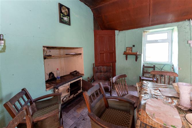 Ballincolloo , Bruff, Limerick