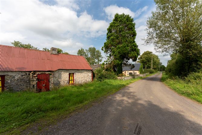 Ballincolloo , Bruff, Limerick