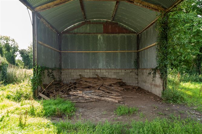 Ballincolloo , Bruff, Limerick