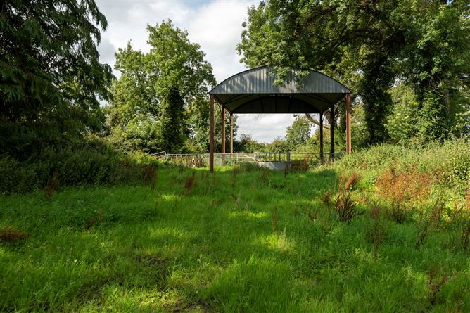 Ballincolloo , Bruff, Limerick