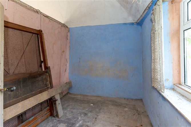 Ballincolloo , Bruff, Limerick