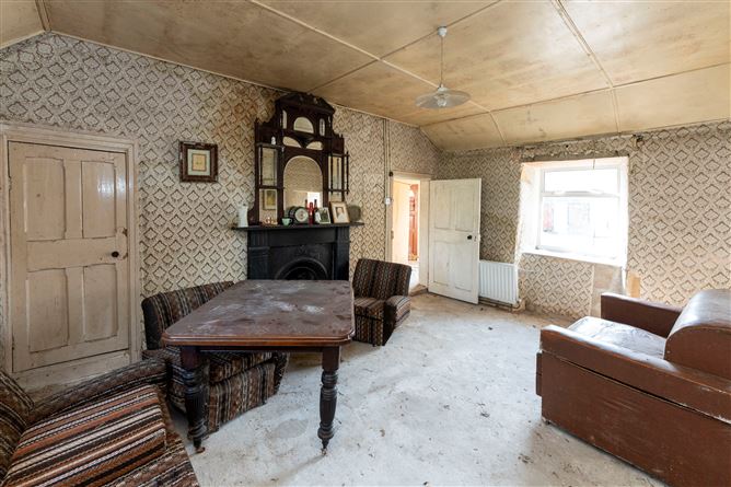 Ballincolloo , Bruff, Limerick