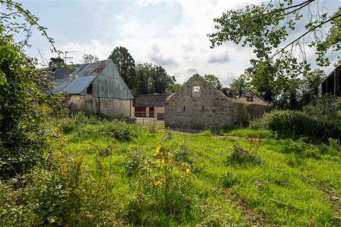 Ballincolloo , Bruff, Limerick