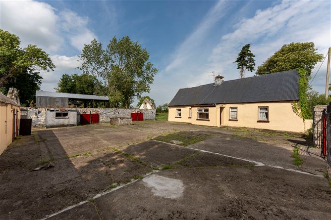 Ballincolloo , Bruff, Limerick