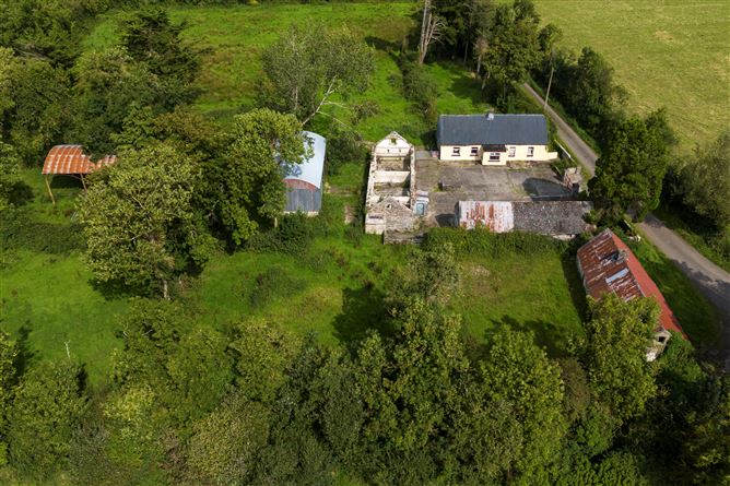 Ballincolloo , Bruff, Limerick