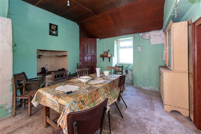 Ballincolloo , Bruff, Limerick