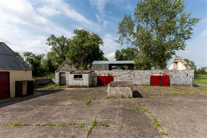 Ballincolloo , Bruff, Limerick