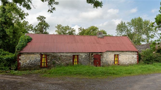 Ballincolloo , Bruff, Limerick