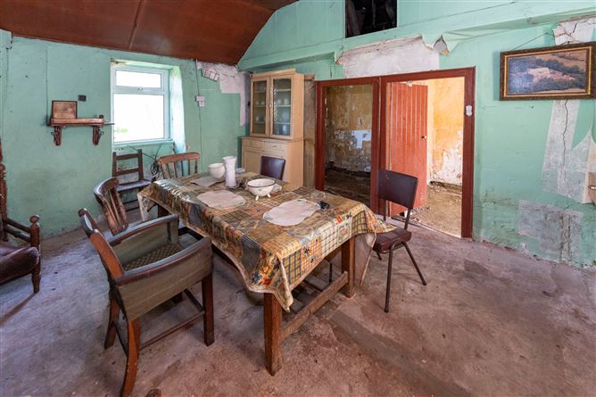 Ballincolloo , Bruff, Limerick