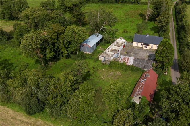 Ballincolloo , Bruff, Limerick