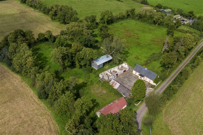 Ballincolloo , Bruff, Limerick