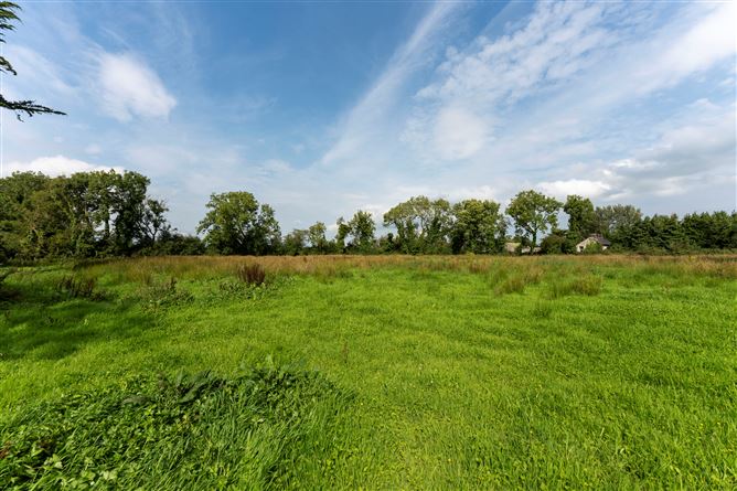 Ballincolloo , Bruff, Limerick