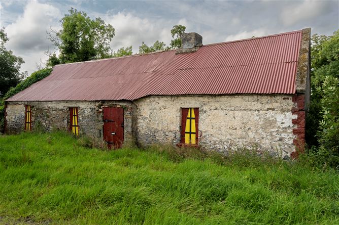Ballincolloo , Bruff, Limerick