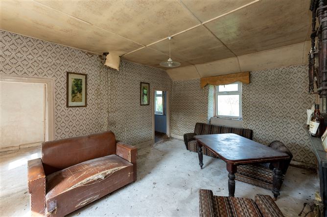 Ballincolloo , Bruff, Limerick