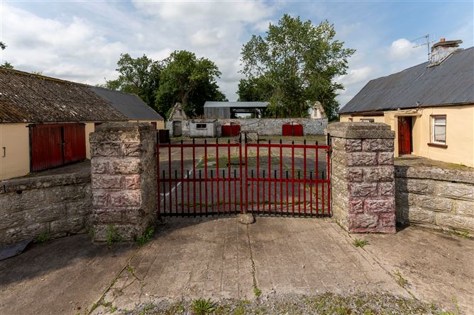 Ballincolloo , Bruff, Limerick