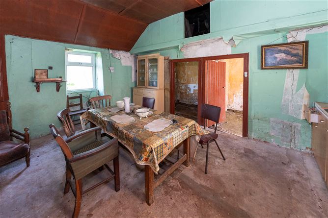 Ballincolloo , Bruff, Limerick