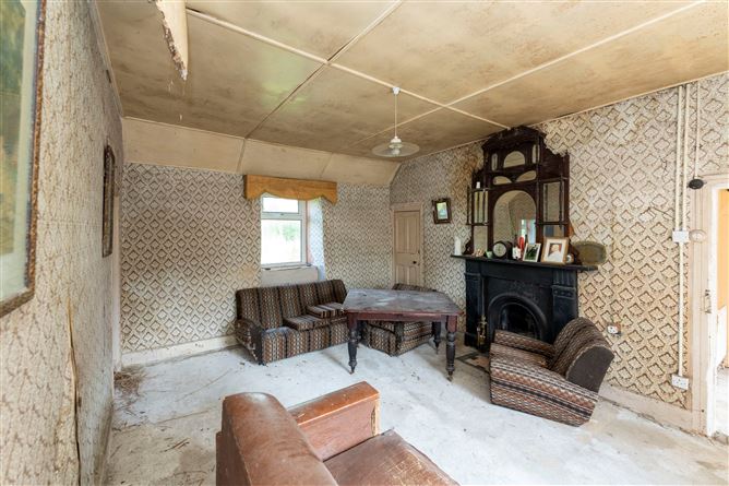 Ballincolloo , Bruff, Limerick