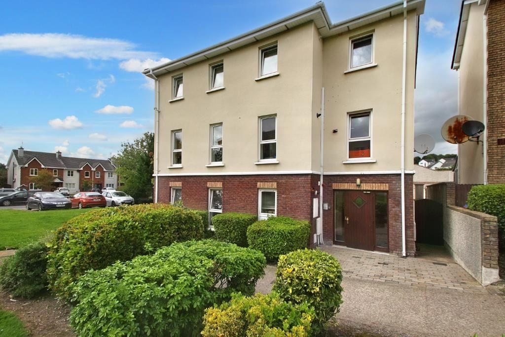 1 Ivy Grove, Broomfield, Midleton, Cork Russell Estate Agents Ltd