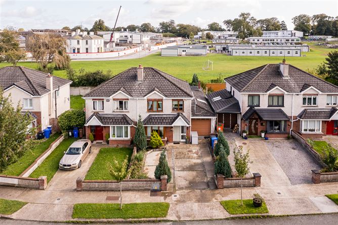 17 Beechlawn, Navan, Meath