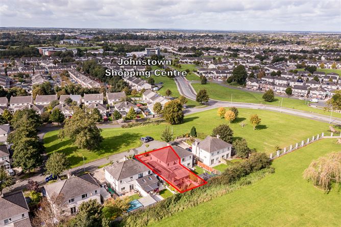 17 Beechlawn, Navan, Meath